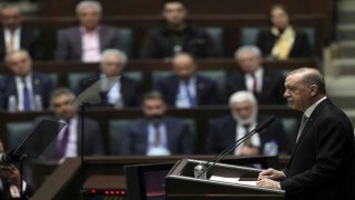 Cumhurbaşkanı Erdoğan seçim tarihini açıkladı