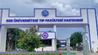 Depremden etkilenen 421 vatandaş EÜTF Hastanesinde şifa buldu