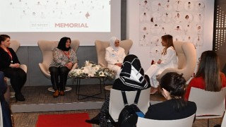 Depremzede Kadınlara Omuz Omuza İş İmkanı