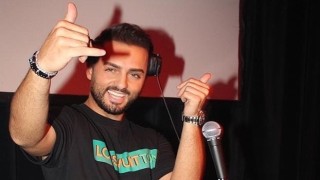 DJ Ser-o yeni şarkılarını müzikseverlerle buluşturdu