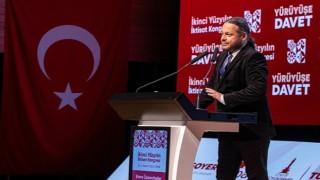Emre Üçkardeşler: Çocuklarımızın refahını artırmak istiyoruz