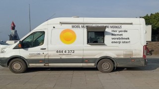 Enerjisa Enerji'nin tüm hizmet kanalları Toroslar bölgesinde kesintisiz hizmet vermeye devam ediyor