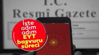 EYT ile ilgili flaş gelişme! Resmen ilan edildi, ilk maaşlar yatıyor