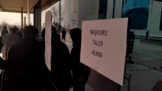 EYT'liler emekli maaşı için aylarca bekleyecek!