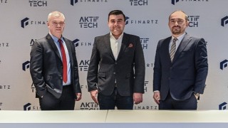 Finartz ve Aktif Tech'ten önemli iş birliği