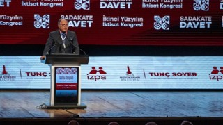 Fuat Keyman: Türkiye'nin geleceği İzmir'in geleceğinde yatıyor