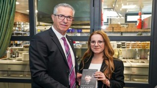 Gaziemir'de 8 Mart buluşması