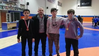 Gemlik Belediyespor, Güreş Türkiye Şampiyonası yolcusu