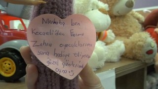 Gönülleri hoş etmek için seferber olduk