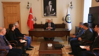 Güçbirliği Kooperatifi ve MİGROS İşbirliği için İmzaları Attı