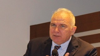 İAOSB'nin Yeni Başkanı Cenk KARACE oldu