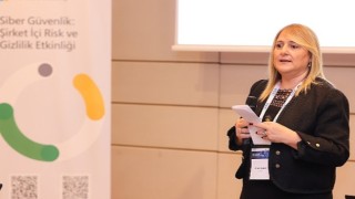 IDC ve Microsoft iş birliğinde "Siber Güvenlik: Şirket İçi Risk ve Gizlilik" etkinliği