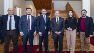 İklim krizine karşı dirençli kentler