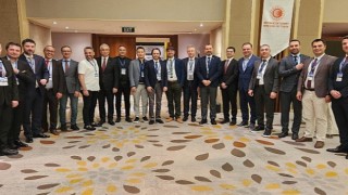 İSİB'ten Endonezya ve Malezya'ya Sektörel Ticaret Heyeti Organizasyonu