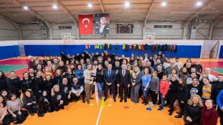 Karşıyaka'da Bir Ulusun Doğuşu Canlandırılacak