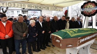 Kemalpaşa Belediye Başkanı Rıdvan Karakayalı'nın Acı Günü