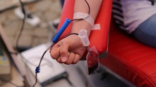 Kızılay Kan Ürünü Satmaz