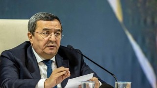 Konak'taki binalarda vize dönemi başlıyor