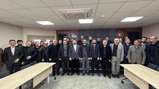 Milli İrade Sivil Toplum Kuruluşları Mart Ayı Toplantısı Gerçekleşti
