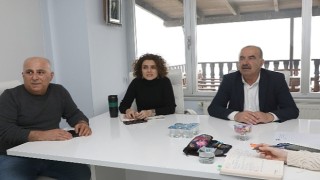 Mudanya Belediyesi Çağrışan: Göynüklü İmar Planı Nisan'da Meclise Geliyor