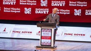 Murat Karayalçın: Halkın proje muhafızı haline getirilmesi gerek