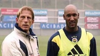 Nicolas Anelka'dan flaş Daum itirafı.