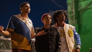 Prime Video, Ödüllü Sinemacı Boots Riley İmzalı “I'm A Virgo” Dizisinin İlk Karelerini ve Fragmanını Paylaşıyor