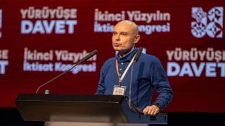Prof. Dr. Cem Say: Seçim bizim elimizde