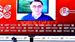 Prof. Dr. Selçuk Şirin: Eğitimde başardığımızı istihdamda yeniden başarmamız lazım