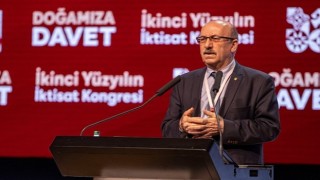 Prof. Dr. Tüysüz&#39;den depreme karşı reçete: 24 senedir yol haritası çiziyoruz artık adım atalım