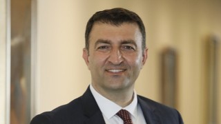 QNB Finansleasing'n yeni Genel Müdürü Osman Taş oldu