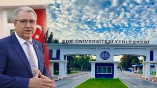 Rektör Prof. Dr. Budak'tan “18 Mart Çanakkale Zaferi ve Şehitleri Anma Günü” mesajı