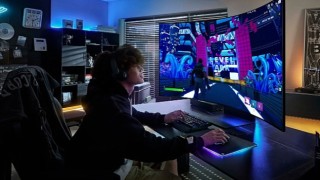 Samsung, oyun tutkunlarını heyecan dolu yeni Odyssey Evreni'ne çağırıyor