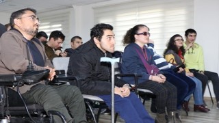 Sanat İçin Ben De Varım'da festival hazırlıkları başladı
