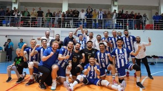 Sezonun Son Maçında Rakip Alanya