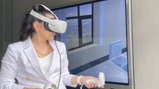Teknoloji girişimi Amazoi Tech'den büyük adım