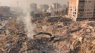TEMA Vakfı: Deprem Sonrası Yapılacak Planlama Çalışmaları, Bütüncül Bakışla ve Ekosistem Dikkate Alınarak Yapılmalıdır