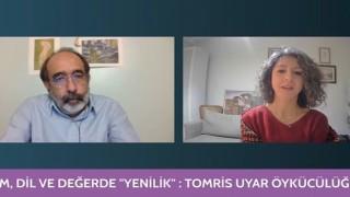 Tomris Uyar'ın öykücülüğü ele alındı