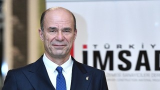 Türkiye İMSAD'ın yeni dönem başkanı yeniden Tayfun Küçükoğlu oldu
