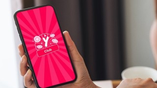 Yemeksepeti Club, İlk 3 Siparişte 90 TL Kupon Hediyesiyle Başladı