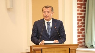 Zeytinburnu Belediye Başkanı Ömer Arısoy: “İlçemizde 2 Bin 394 Konutun Dönüşümünü Sağladık”