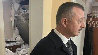 Başkan Büyükakın: Ne gerekiyorsa yapacağız