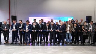 Baskı ve endüstriyel reklamın geleceği İstanbul&#3'da tanıtılacak