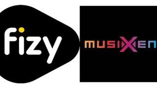 Dijital müzik platformları Musixen ve fizy el ele