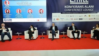 EMITT Fuarı, Zengin Etkinlik Programıyla Hız Kesmeden Devam Ediyor