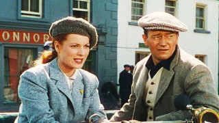 FilmBox Arthouse'da Nisan Ayında John Wayne Rüzgarı Esiyor!