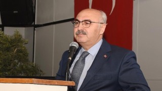 Foça'da Kosova Türkiye Adli Bilimler Günleri