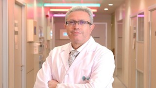 Gastroenteroloji Uzmanı Prof. Dr. Aytaç Atamer NPİSTANBUL Beyin Hastanesi&#39;nde hasta kabulüne başladı