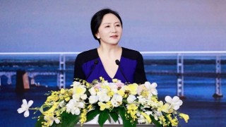Huawei Küresel Analist Zirvesi'nde dijital gelecek için birlikte büyüme vurgusu
