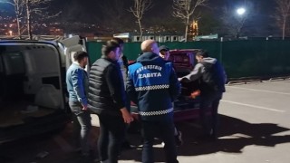 Kocaeli Büyükşehir'den gürültü kirliliğine geçit yok